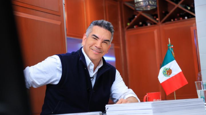 Alejandro Moreno exige clasificar como terrorismo el ataque con auto bomba en Michoacán