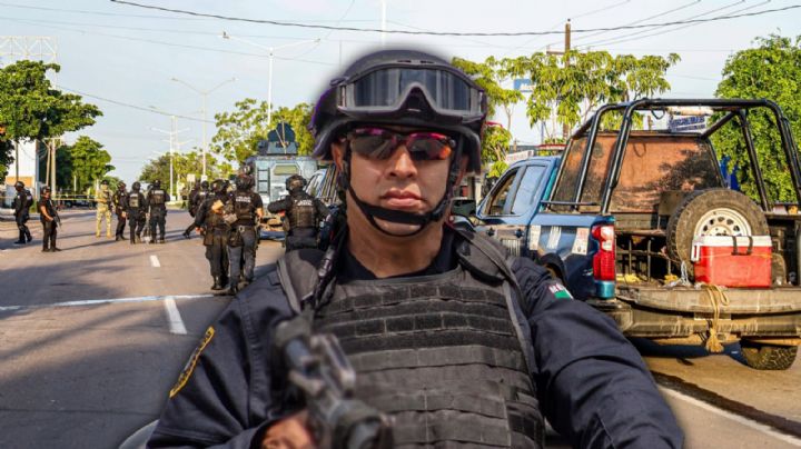 Atlas de Homicidios 2024: 32 mil asesinatos en un año, advierte México Unido Contra la Delincuencia