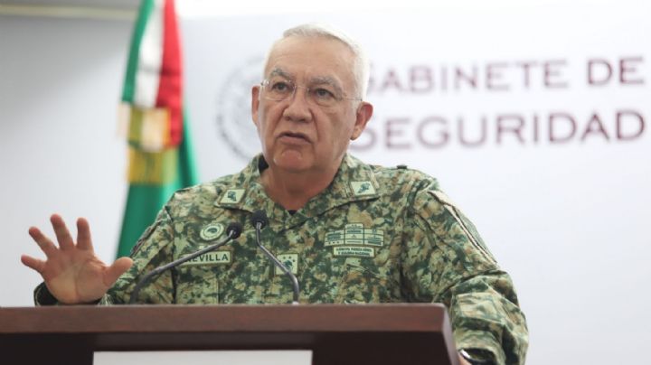 SEDENA anuncia operativo en frontera de Chiapas tras agresión a militares en Guatemala