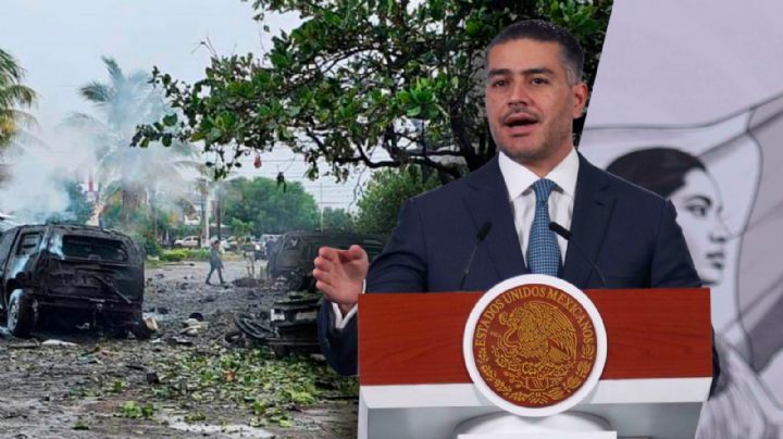 Plan Michoacán: En los dos últimos meses fueron detenidas más de 340 personas