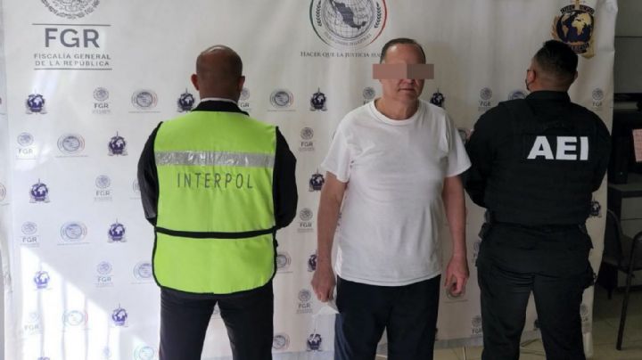 FGR acusa a César Duarte de lavar recursos por más de 76 mdp