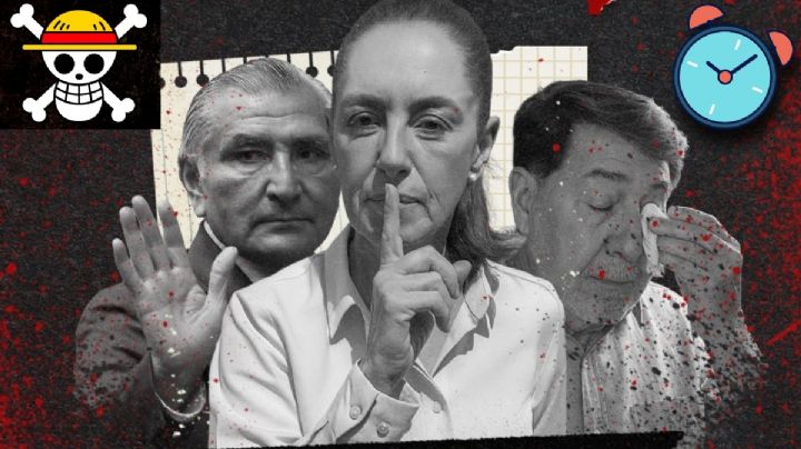 Generación Z: ¿a qué hora comienza la marcha de respuesta al mitin de Claudia Shainbaum?