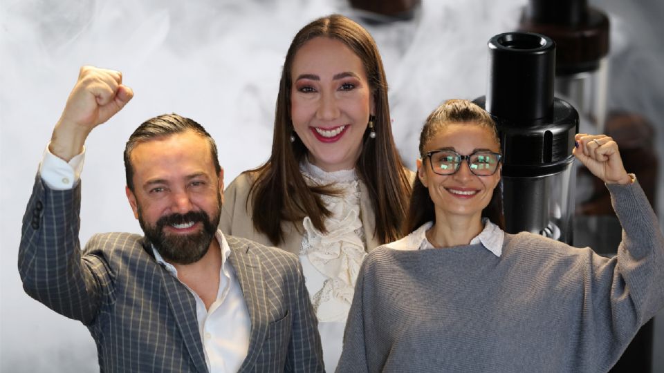 Diputadas y diputados de distintas bancadas debatieron sobre la reforma para prohibir vapeadores.