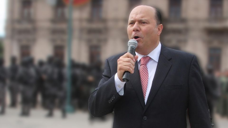 Mendoza insistió en que este tratamiento no responde a fundamentos jurídicos sólidos.