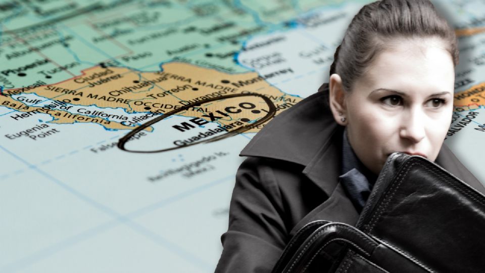 El aumento de espías rusos en México refleja la importancia del país como zona de influencia en la geopolítica internacional.