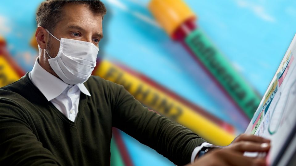Alerta de Salud Global: El Subclado K de Influenza H3N2 y el Desafío de la Vacuna en EE. UU.