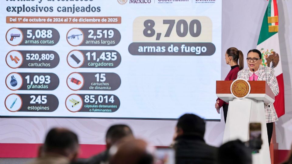 Con estos resultados, la Estrategia de Atención a las Causas se reafirma como un eje fundamental para fortalecer comunidades.