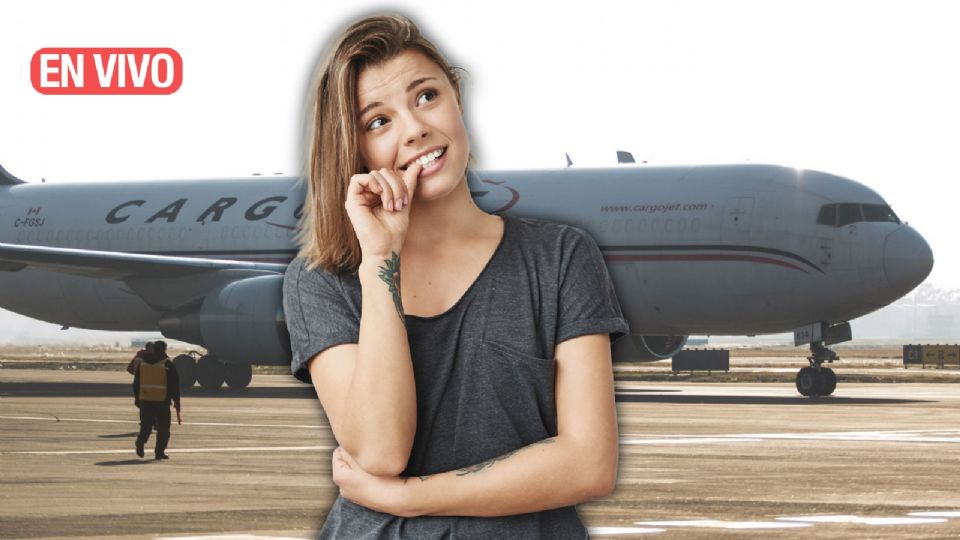 El AICM mantiene actualizado su tablero oficial, una herramienta esencial para quienes esperan una llegada o están por abordar.