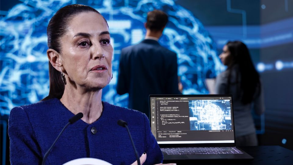 La especialista comentó sobre la responsabilidad de las plataformas.