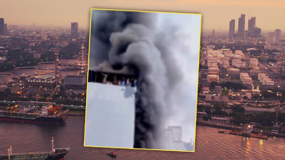 Entre las víctimas se encuentran siete hombres y 15 mujeres, una de ellas embarazada, según el reporte oficial.