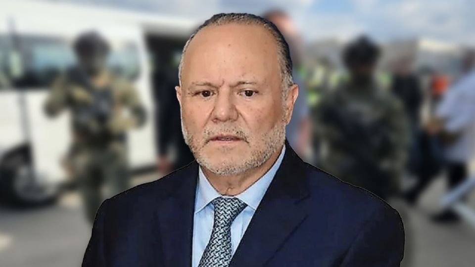 Mendoza denunció que esta duplicidad vulnera el debido proceso.