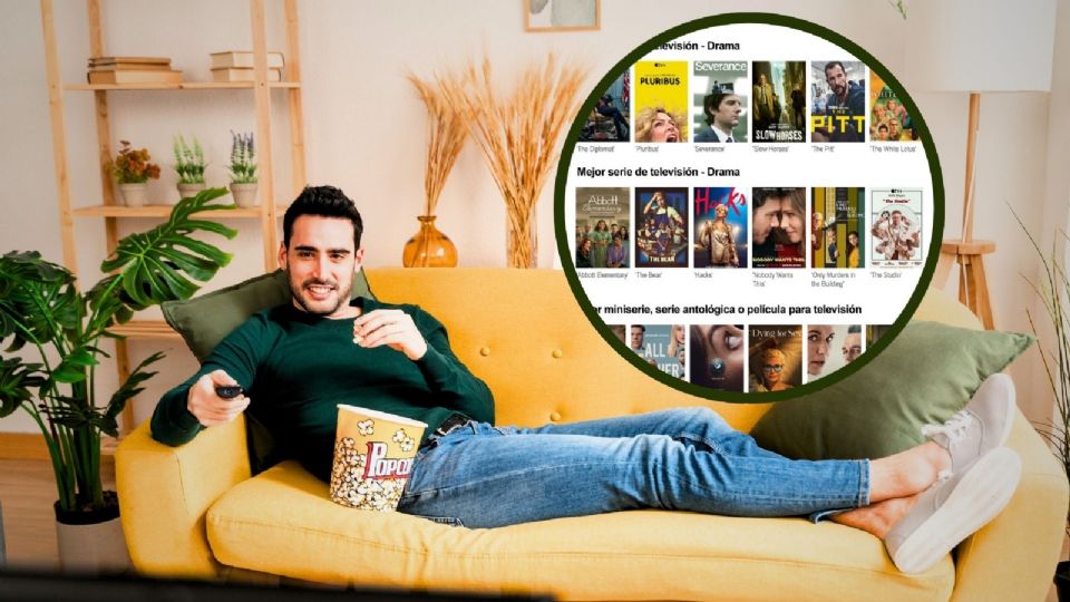 La edición número 83 de los premios se llevará a cabo el domingo 11 de enero de 2026 en el Beverly Hilton de Beverly Hills.