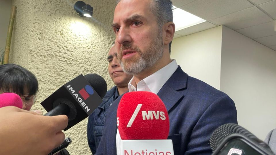 Adrián de la Garza afirmó que Monterrey no ha contratado deuda en siete años y presentó avances y retos rumbo al presupuesto 2026.