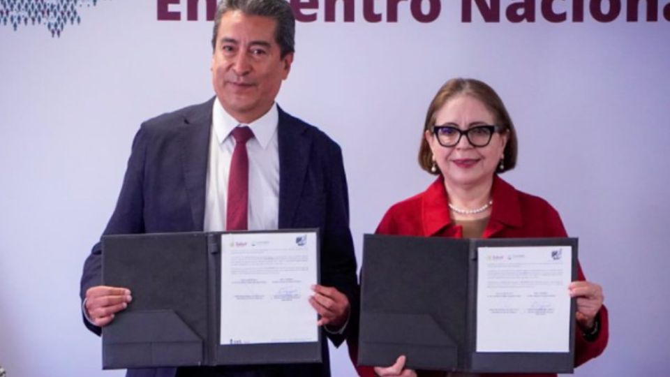 En términos operativos, el Sistema Federal Sanitario ha realizado más de 260 mil verificaciones.