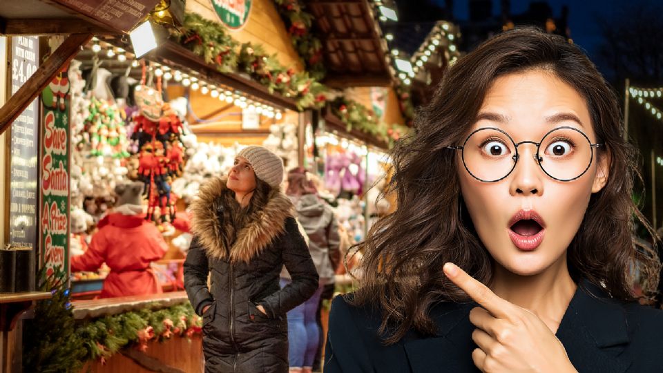 El evento se llevará a cabo el próximo sábado 20 de diciembre.