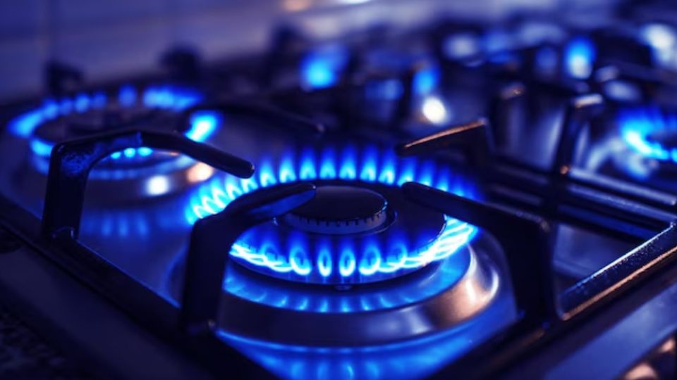 Menores en Puebla se intoxican con gas LP