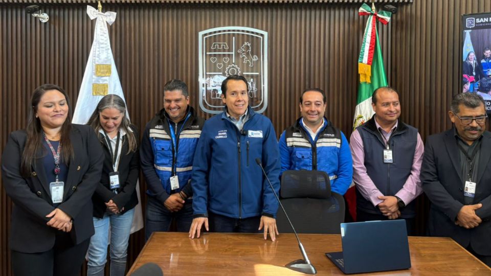 San Nicolás retirará las boletas de tránsito y operará con citatorios y jueces cívicos mediante su nueva Oficina de Justicia Cívica Vial.