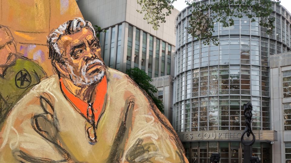 la defensa de Ismael 'El Mayo' Zambada ha solicitado un aplazamiento en su sentencia.