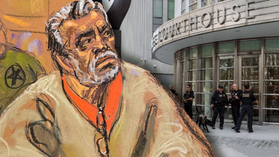 Zambada, aún no ha establecido contacto para un posible acuerdo de colaboración.