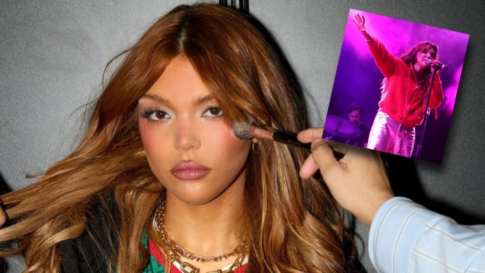 Tras todo el 'hate' recibido en redes sociales, Bu Cuarón responde así a sus críticos por su actuación en concierto de Dua Lipa.