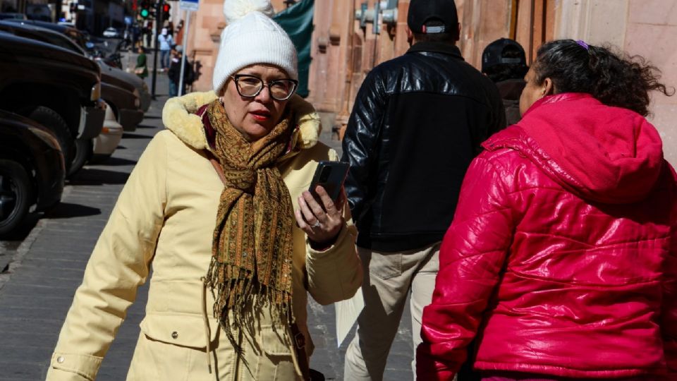 Las autoridades federales llamaron a mantenerse informados a través de fuentes oficiales.