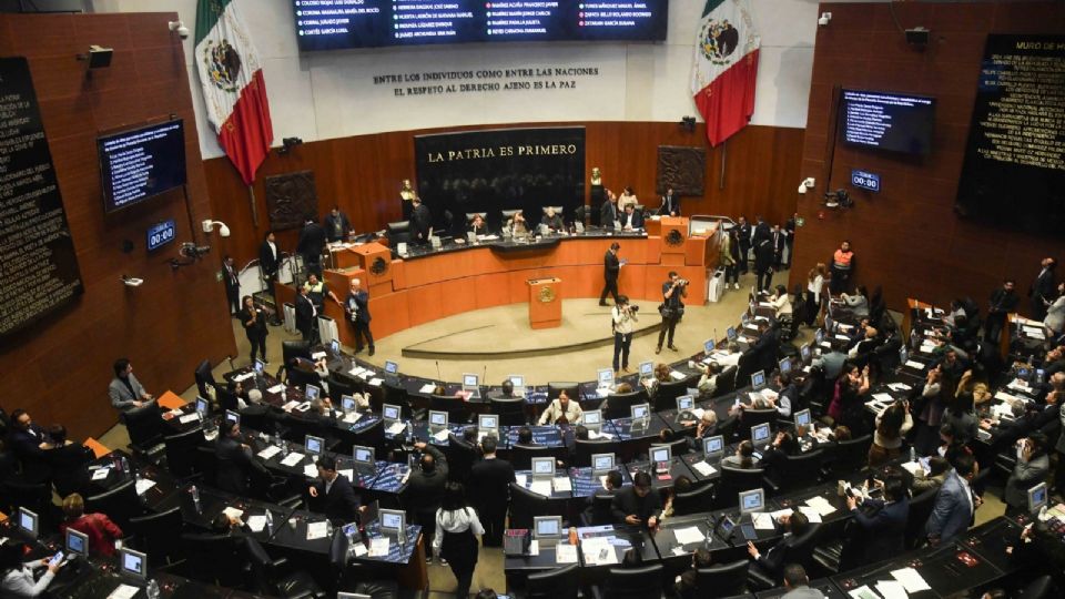 El dictamen aprobado se remitió a la Cámara de Diputados, donde aún deberá recibir el aval correspondiente.