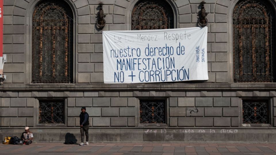 En el sector privado el INEGI reportó que 169 mil 769 empresas víctimas de fraude.