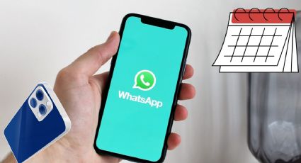 WhatsApp: estos son los modelos de iPhone que ya no lo podrán usar en febrero