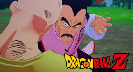 Así se vería Tao Pai Pai de Dragon Ball en la vida real, según la inteligencia artificial