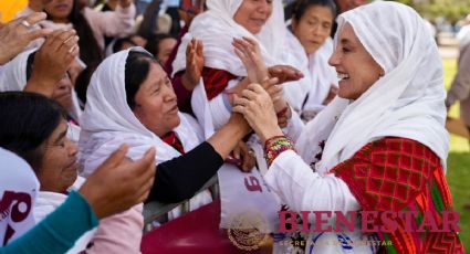 Pensión Mujeres con Bienestar, ¿cuándo es la fecha de registro para recibir los 3 mil pesos?