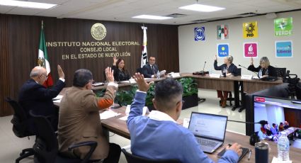 Crece la Lista Nominal de Nuevo León rumbo a las elecciones del Poder Judicial