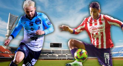 Chivas vs Querétaro: Jugadas destacadas de la Liga MX