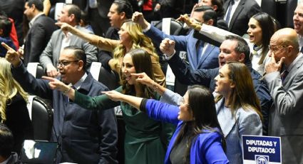 Morena y sus aliados en la Cámara de Diputados avalan, en lo general, las reformas a la Ley del Infonavit