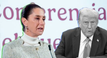 Claudia Sheinbaum, responde a la Casa Blanca: México NO tiene alianzas con criminales