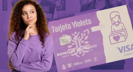 Tarjeta Violeta Bienestar: Estos son los estados en los que está disponible