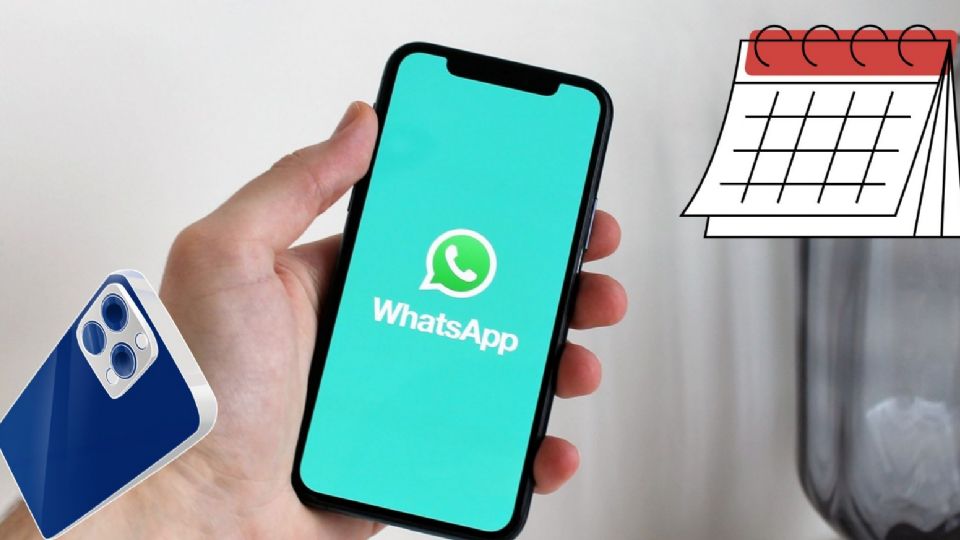 WhatsApp: estos son los modelos de iPhone que ya no lo podrán usar en febrero