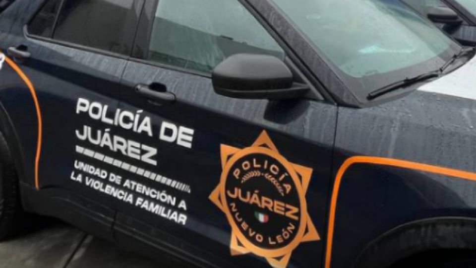 La Policía de Juárez atendió el reporte de una persona inconsciente en calles de la colonia Anzures.