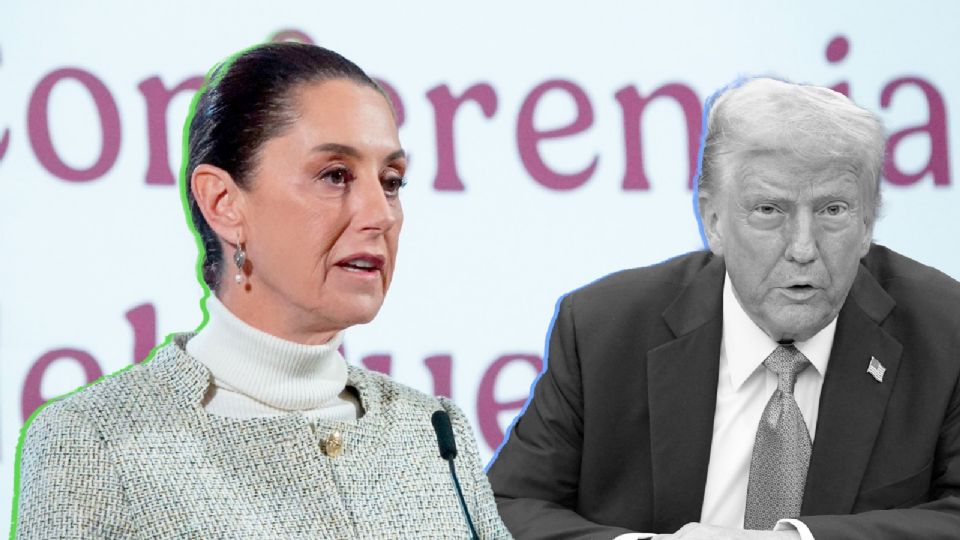 México NO tiene alianzas con criminales: Claudia Sheinbaum