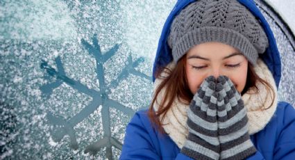 Clima en México hoy: ¿Dónde habrá lluvias y bajas temperaturas este 10 de febrero?