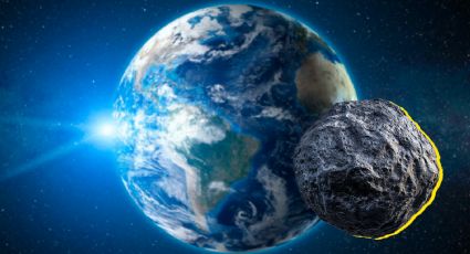 ¿En qué países podría impactar el asteroide 2024 YR4? La lista que revela la NASA