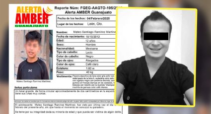 ¿Qué se sabe del caso de Mateo? Abogado detalla desaparición del menor en León