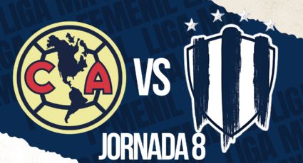 América vs Rayadas ¿Dónde y cuándo ver el juego en vivo de la Liga MX Femenil?