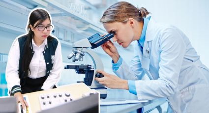 11 de febrero Día Internacional de la Mujer y la Niña en la Ciencia, alumna de FIME compite en Japón