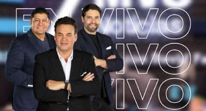 MVS Deportes EN VIVO: Sigue el programa de hoy, 10 febrero 2025