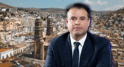 Viaducto elevado en Zacatecas: Miguel Varela critica la obra de más de 3 mil mdp