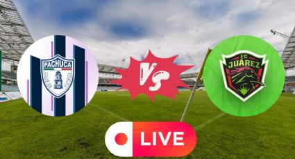 Pachuca vence a 6-1 a Juárez: estas fueron las jugadas destacadas de la Liga MX Femenil