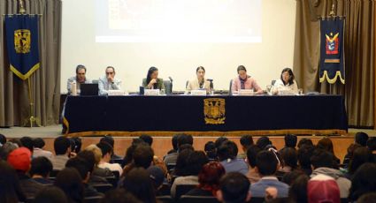 Preocupantes implicaciones racistas genera política antiinmigrante, advierten en foro universitario