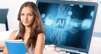 Estudia gratis en el Tec de Monterrey con este curso de inteligencia artificial que inicia HOY