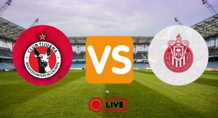 EN VIVO | Tijuana vs Chivas: jugadas destacadas de la Jornada 8 de la Liga MX Femenil