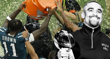 Super Bowl 2025: ¿Qué factores definieron el partido a favor de los Philadelphia Eagles?